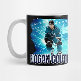 Logan Couture Mug